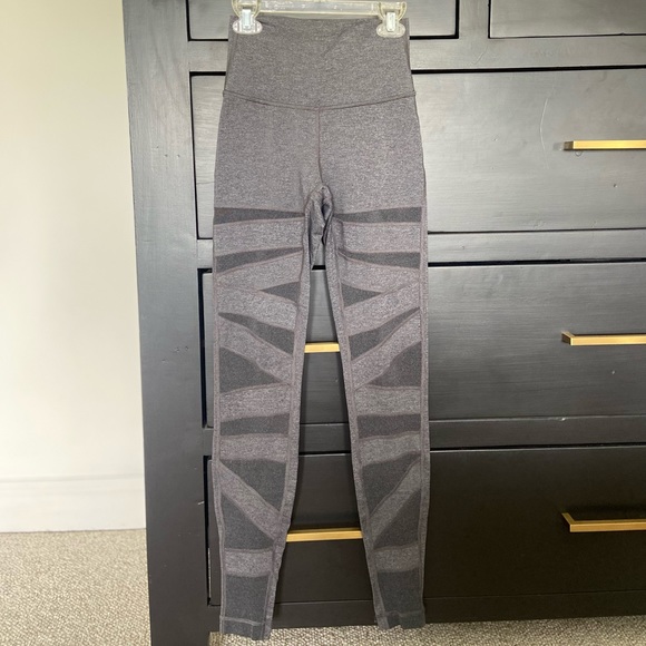 LULULEMON LEGGINGS - Picture 1 of 3